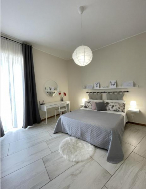 Diverso Apartment